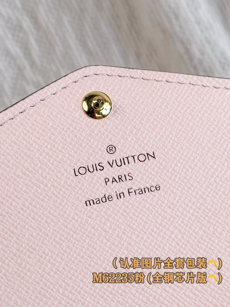 Louis Vuitton Wallets Purse